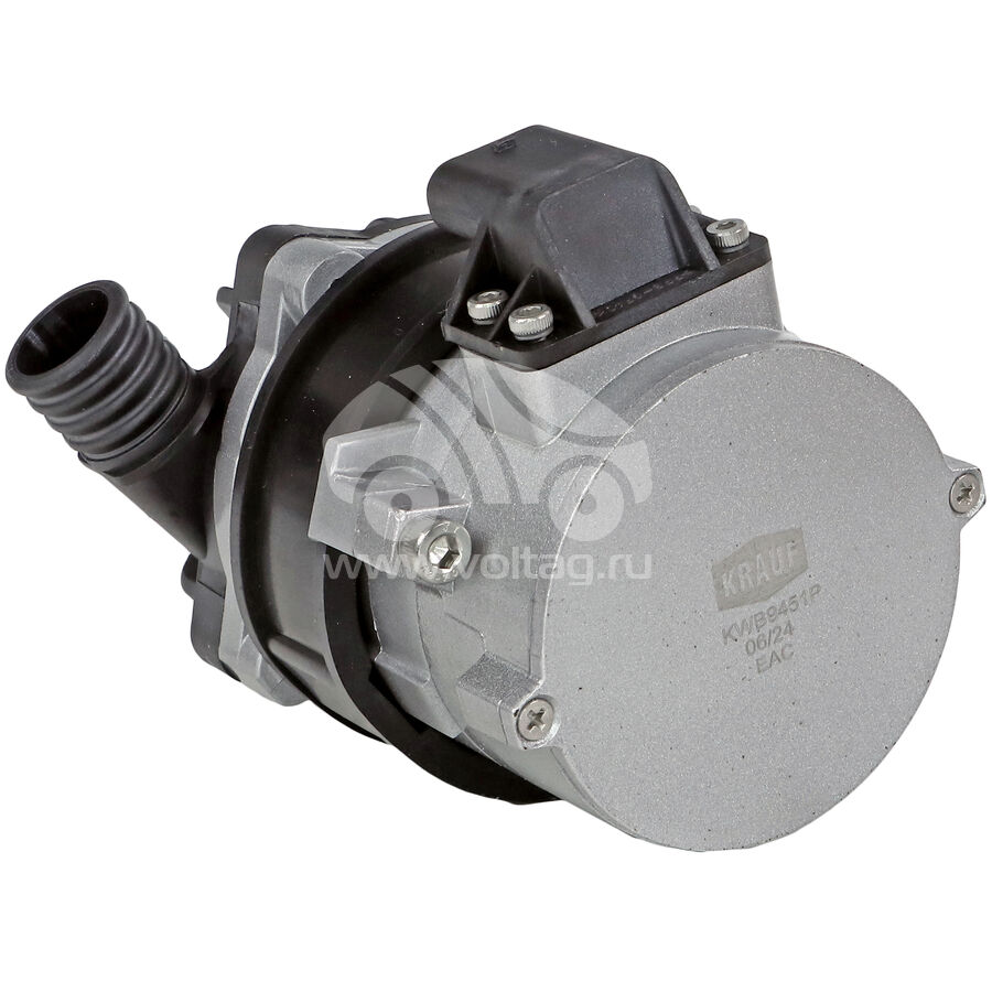 Насос водяной электрический KRAUF KWB9451P (KWB9451P)