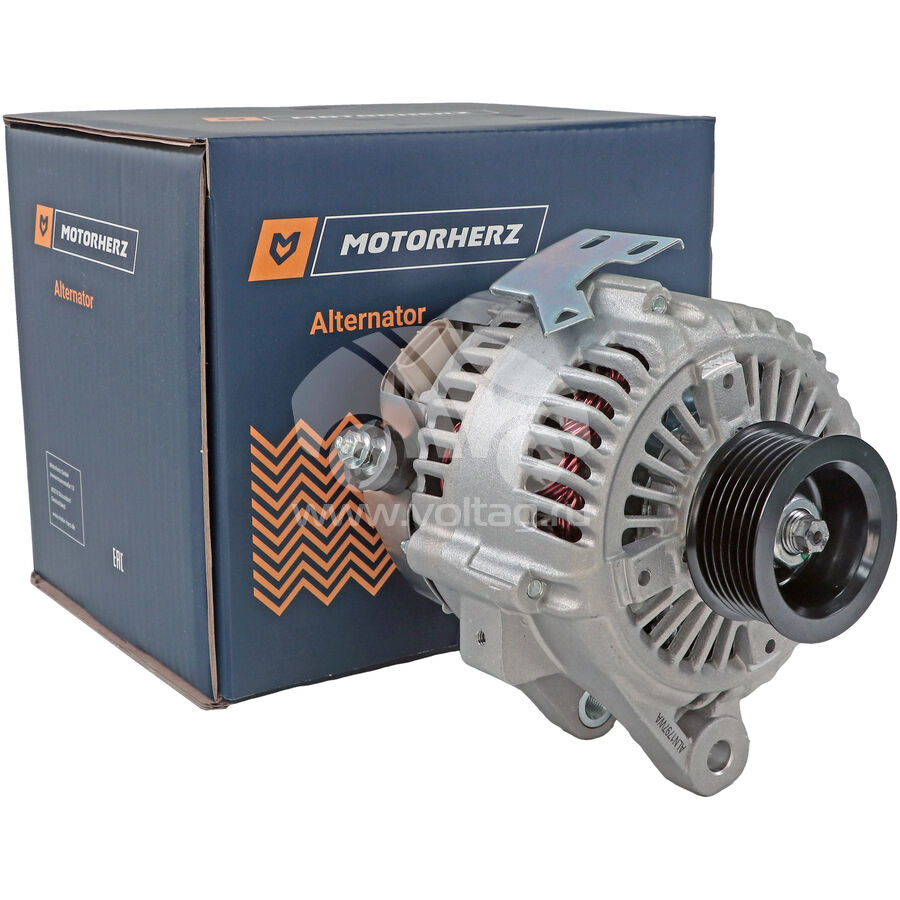 Motorherz ALN1797WA