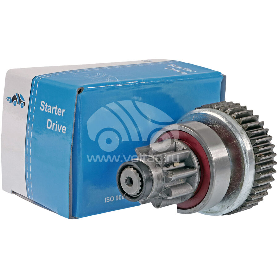 Motorherz SDN6753WA