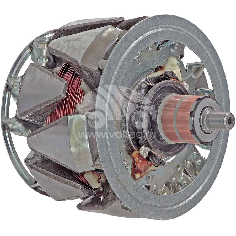 Ротор генератора Motorherz AVM1568WA (AVM1568WA)