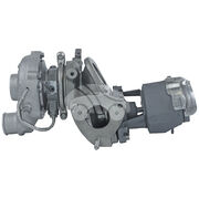 Турбокомпрессор MTG2095