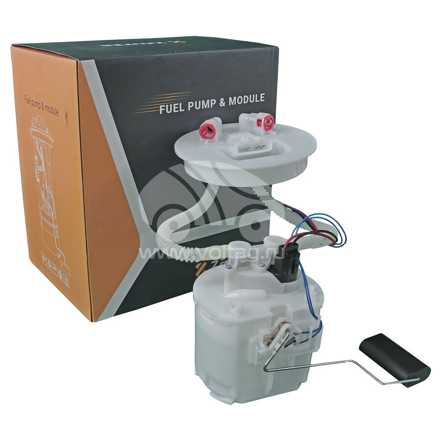 ZAUFER 601N10038Z