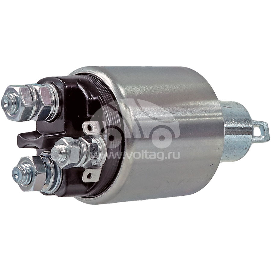 Втягивающее реле стартера Motorherz SSB3316WA (333316)