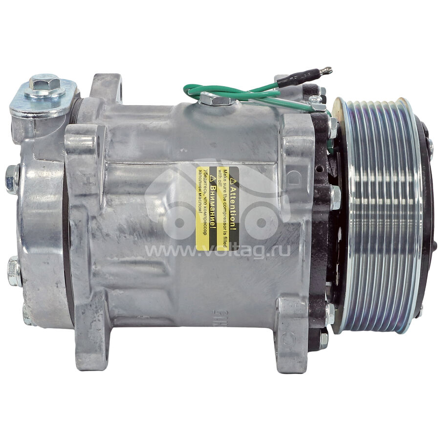 Компрессор кондиционера KRAUF KCZ1800YU (KCZ1800YU)