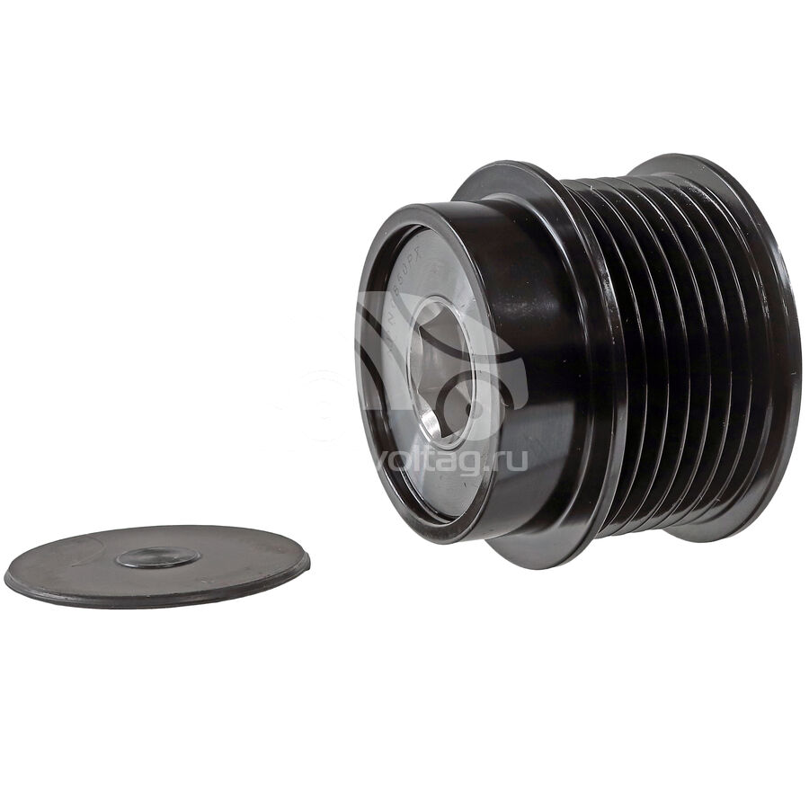 Шкив обгонный генератора KRAUF APN0850PX (APN0850PX)