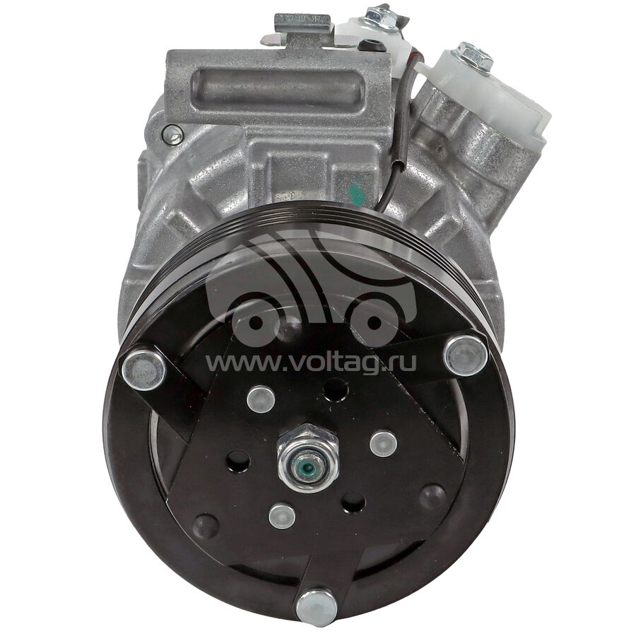 Компрессор кондиционера KRAUF KCM1415VG (9520168LA2)