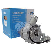 Турбокомпрессор MTK1819