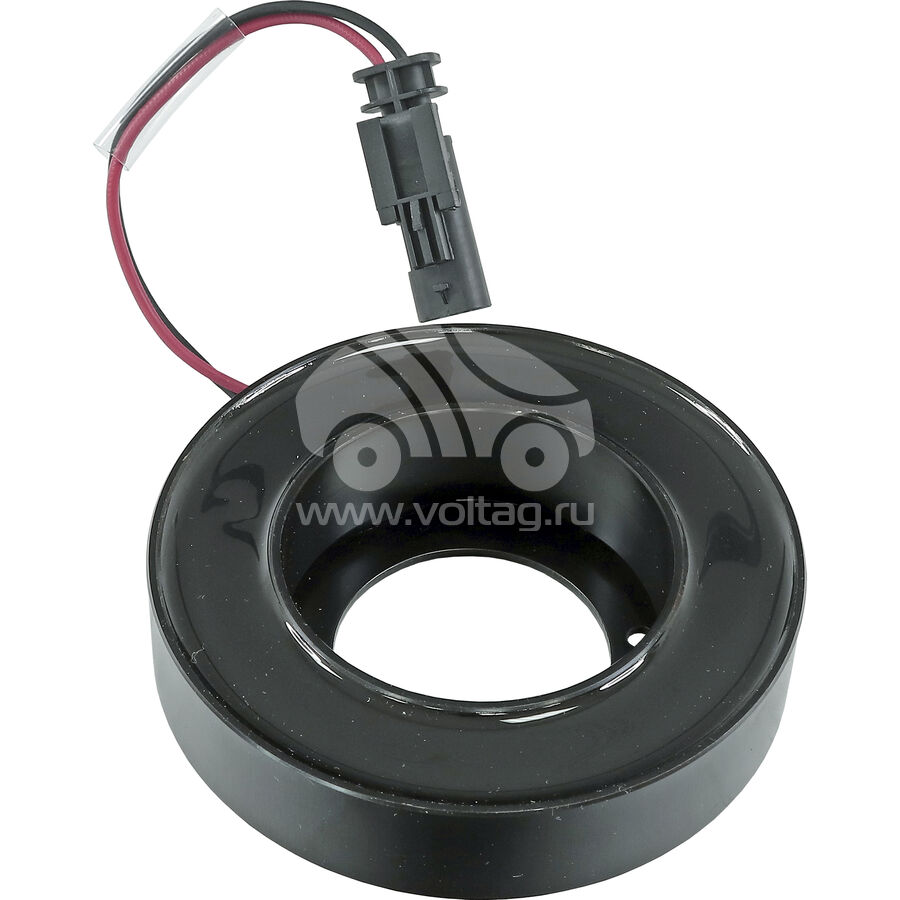 Катушка муфты кондиционера KRAUF KZS1064FZ (onACP907)