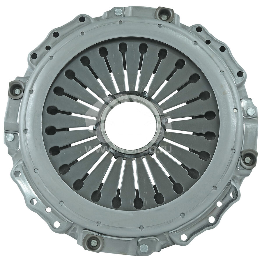 Сцепление комплект KRAUF CKZ1063YK (CKZ1063YK)
