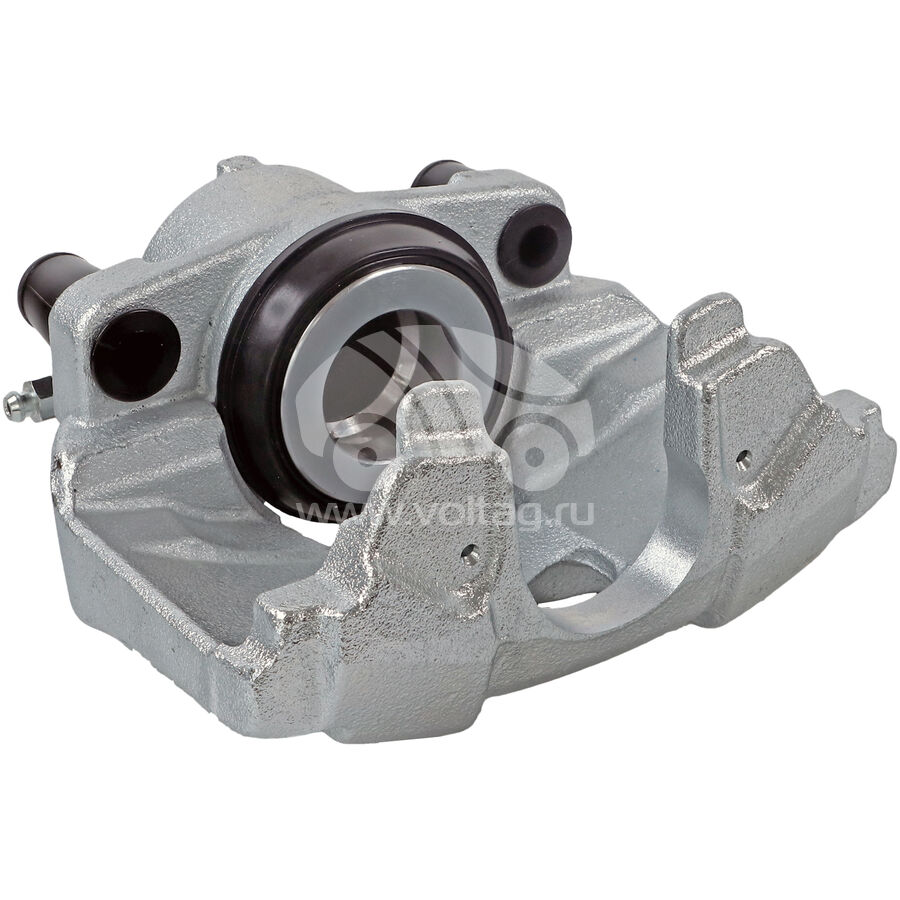 Суппорт тормозной KRAUF BNZ1843GM (BNZ1843GM)