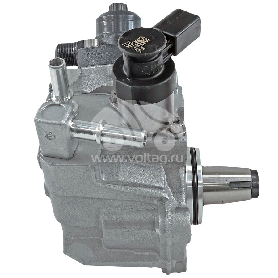 ТНВД KRAUF FPB1616RF (0445010774)