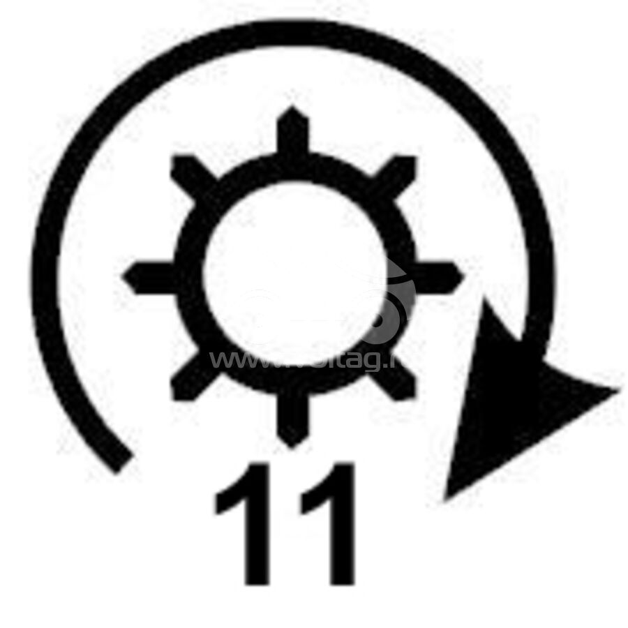 Стартер STP3627 Стартер STP3627