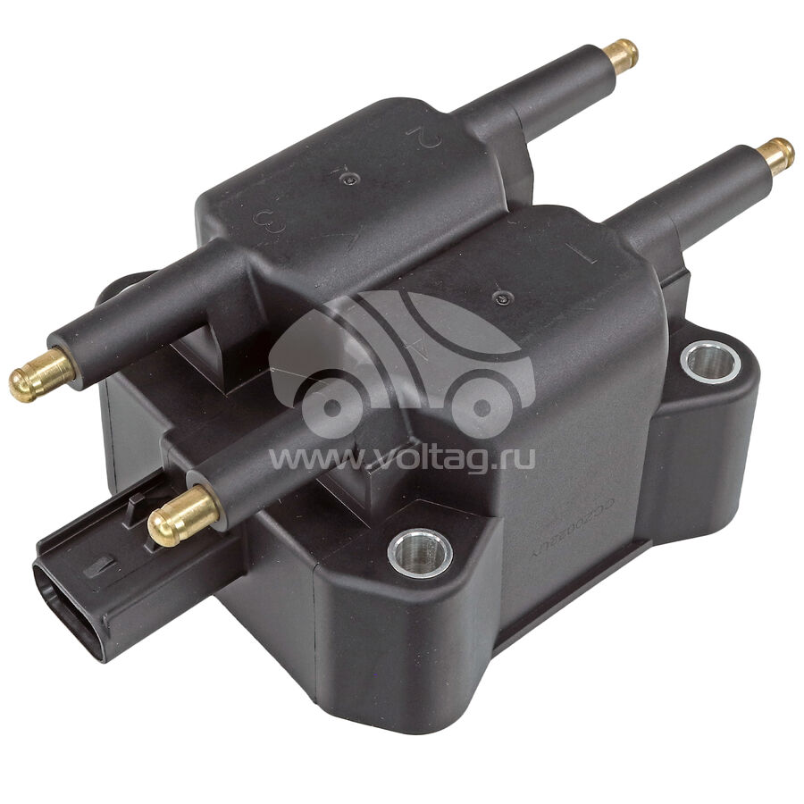 Катушка зажигания KRAUF CCZ0022UY (CCZ0022UY)