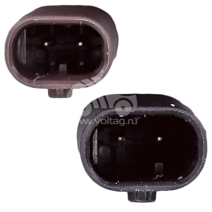 Клапан регулирующий охлаждающей жидкости KRAUF UZZ1016PF (UZZ1016PF)