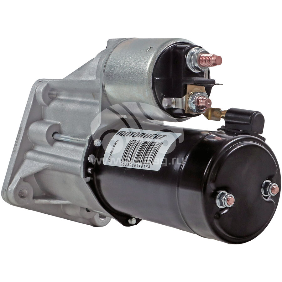 Motorherz STV4651WA