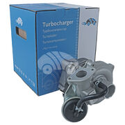 Турбокомпрессор MTK2421