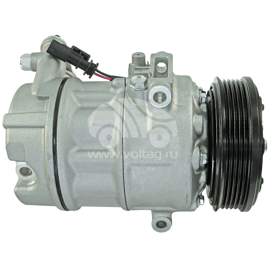 Компрессор кондиционера KRAUF KCS1871SI (KCS1871SI)