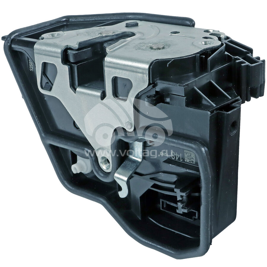 Замок двери KRAUF DLZ1166WK (DLZ1166WK)