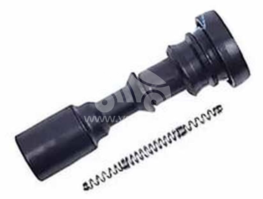 Ignition coil rubber boot CTZ0011