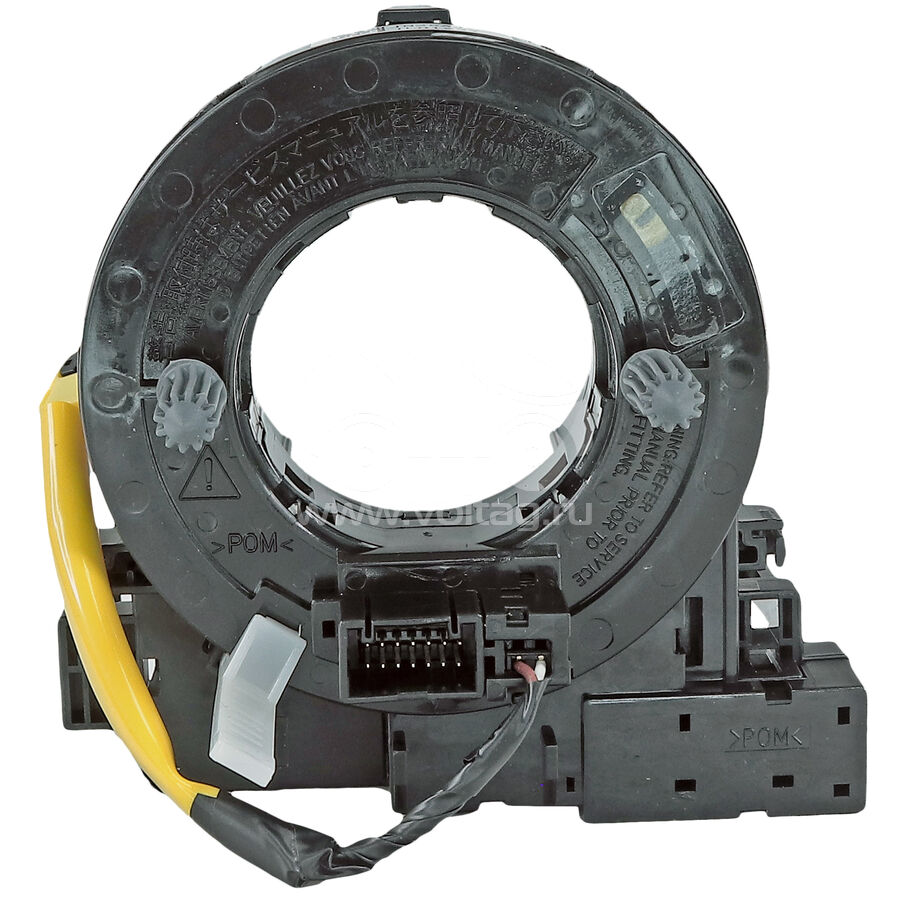 Контактная группа подушки безопасности KRAUF HZX1061ZJ (KD5166CS0A)