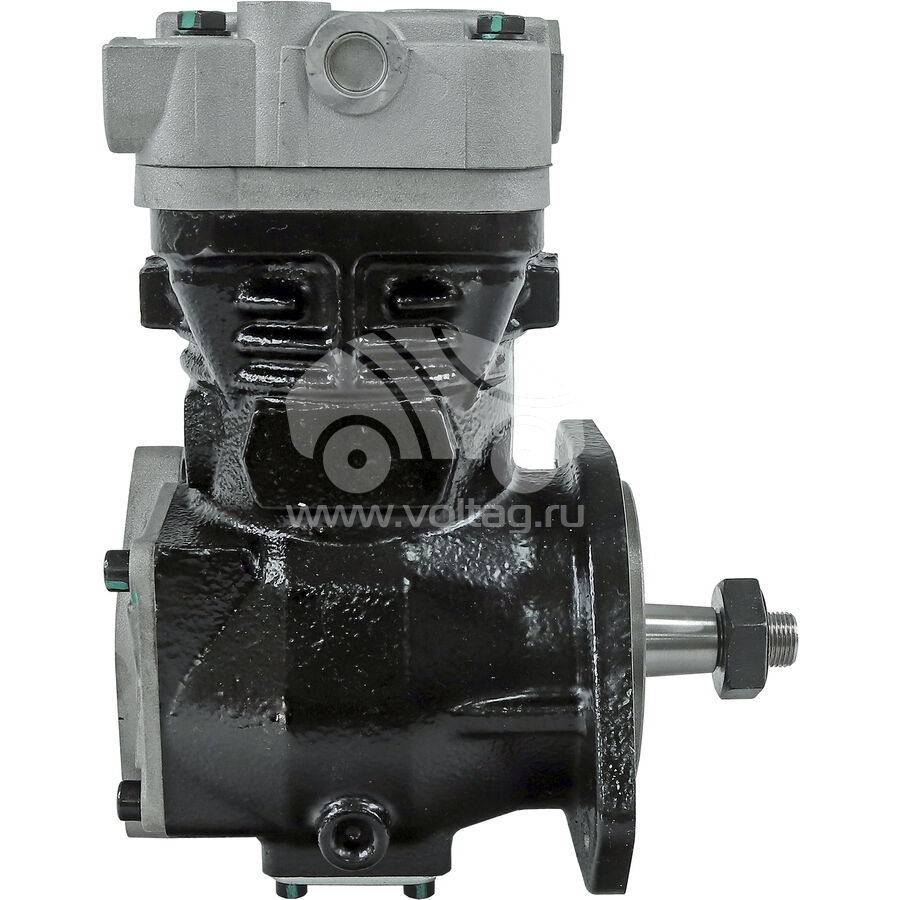 Компрессор воздушный KRAUF BCW1000WW (3971519)