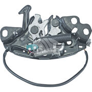 Замок капота DLZ1688