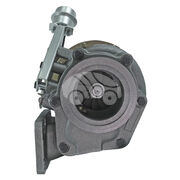 Турбокомпрессор MTL6902