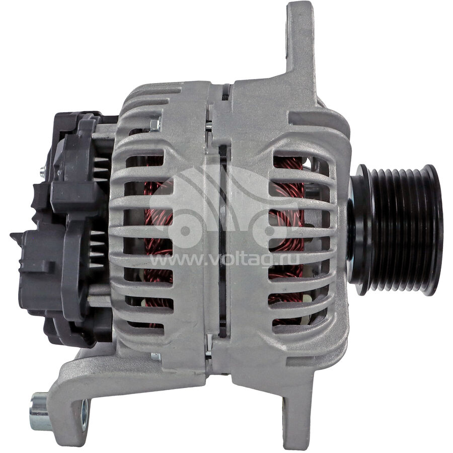 Motorherz ALB9121WA