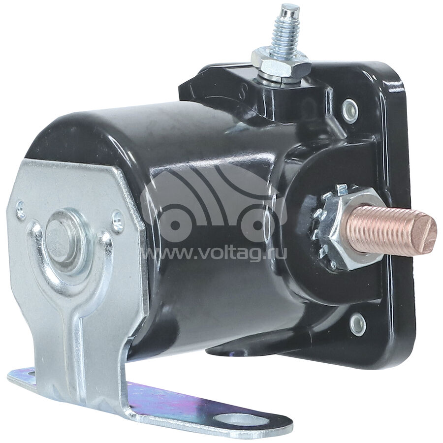 Втягивающее реле стартера Unipoint SNLS133 (130503)