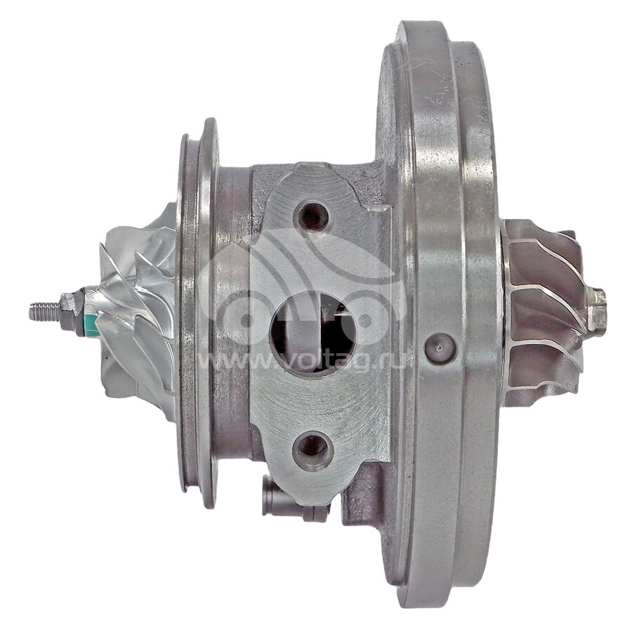 Картридж турбокомпрессора MCT1350 Картридж турбокомпрессора MCT1350